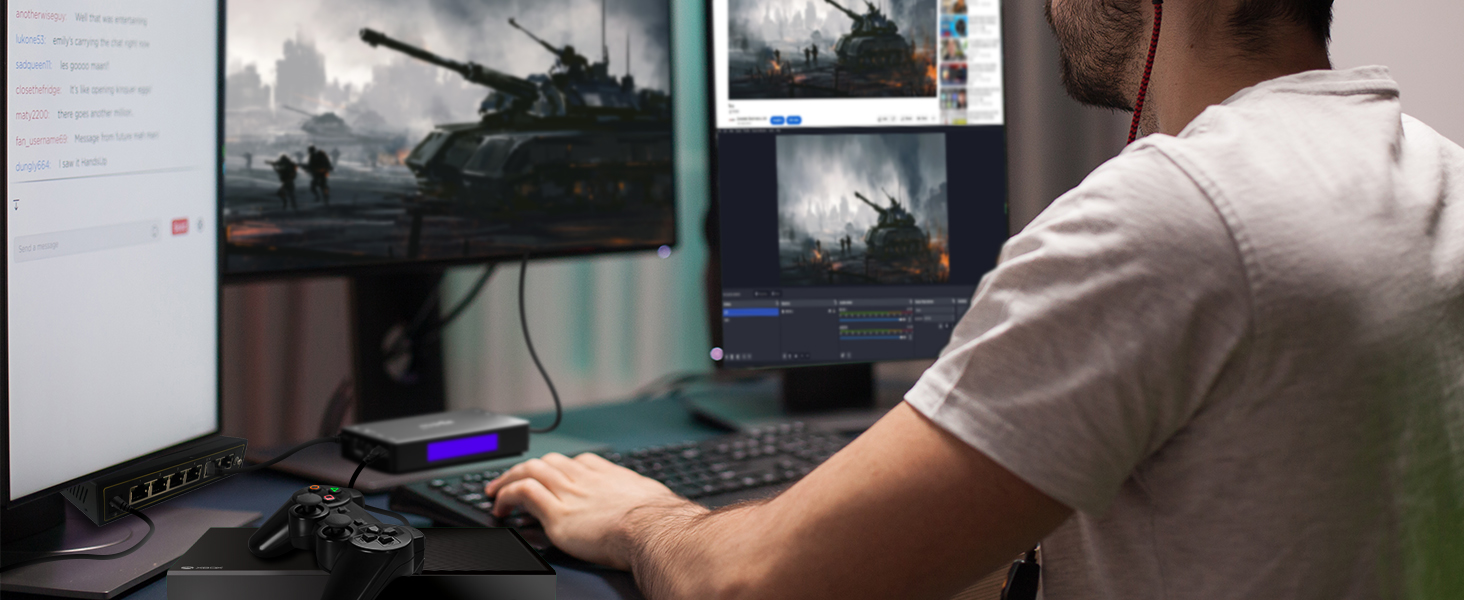 4K NDI Ƶ